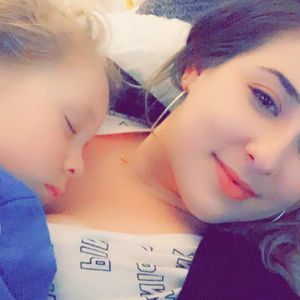 Meet your Posher, Taylor